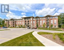208 - 625 ST. DAVID STREET, Centre Wellington, Ontario