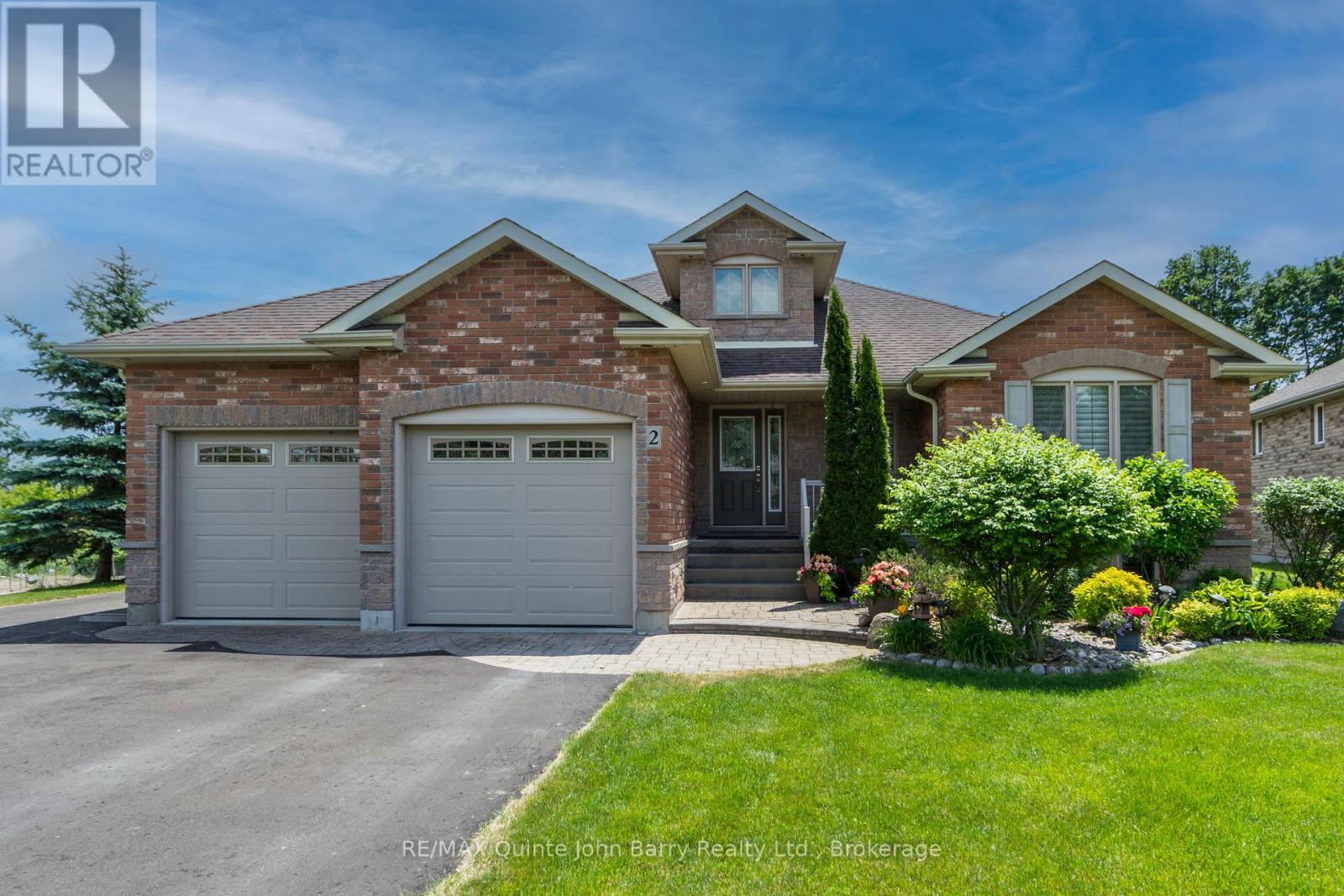 2 Pine Marsh Lane, Quinte West, Ontario  K8V 0A5 - Photo 2 - X13446390
