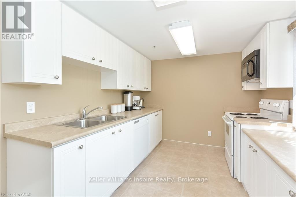 208 - 625 St. David Street, Centre Wellington, Ontario  N1M 0A8 - Photo 15 - X13463420