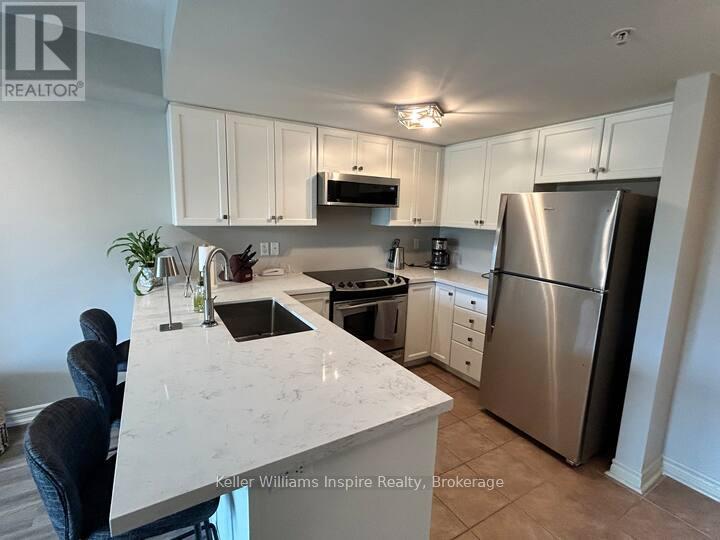 208 - 625 St. David Street, Centre Wellington, Ontario  N1M 0A8 - Photo 5 - X13463420