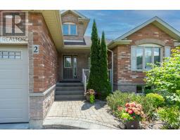 2 PINE MARSH LANE, Quinte West, Ontario