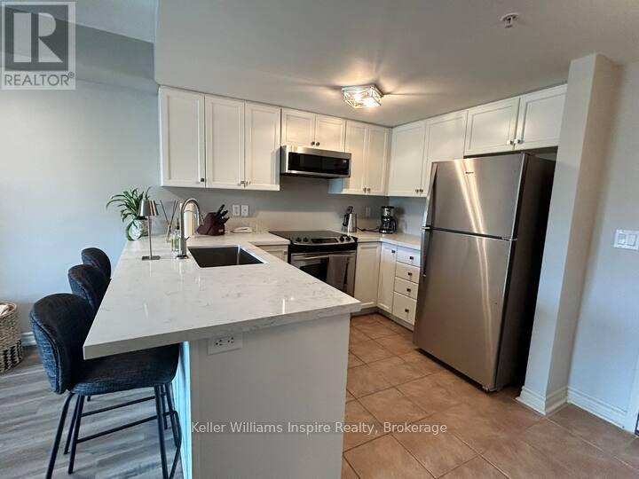 208 - 625 St. David Street, Centre Wellington, Ontario  N1M 0A8 - Photo 4 - X13463420