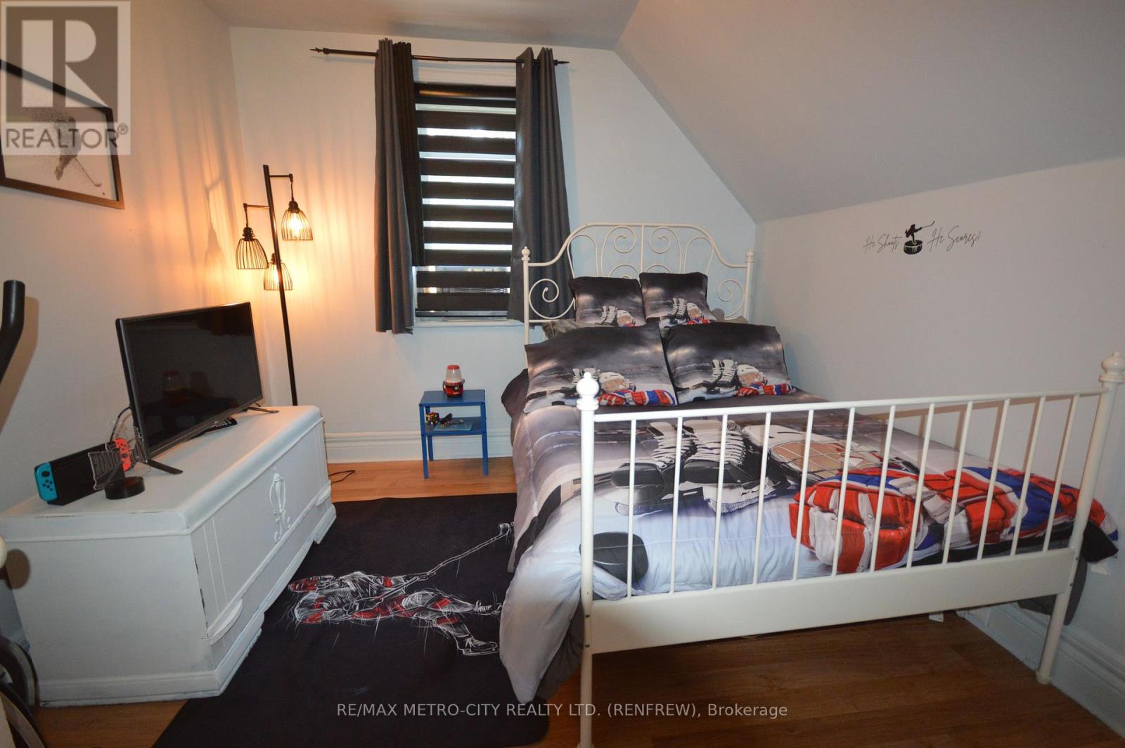 155 Storie Road, Horton, Ontario  K7V 3Z8 - Photo 11 - X13640620