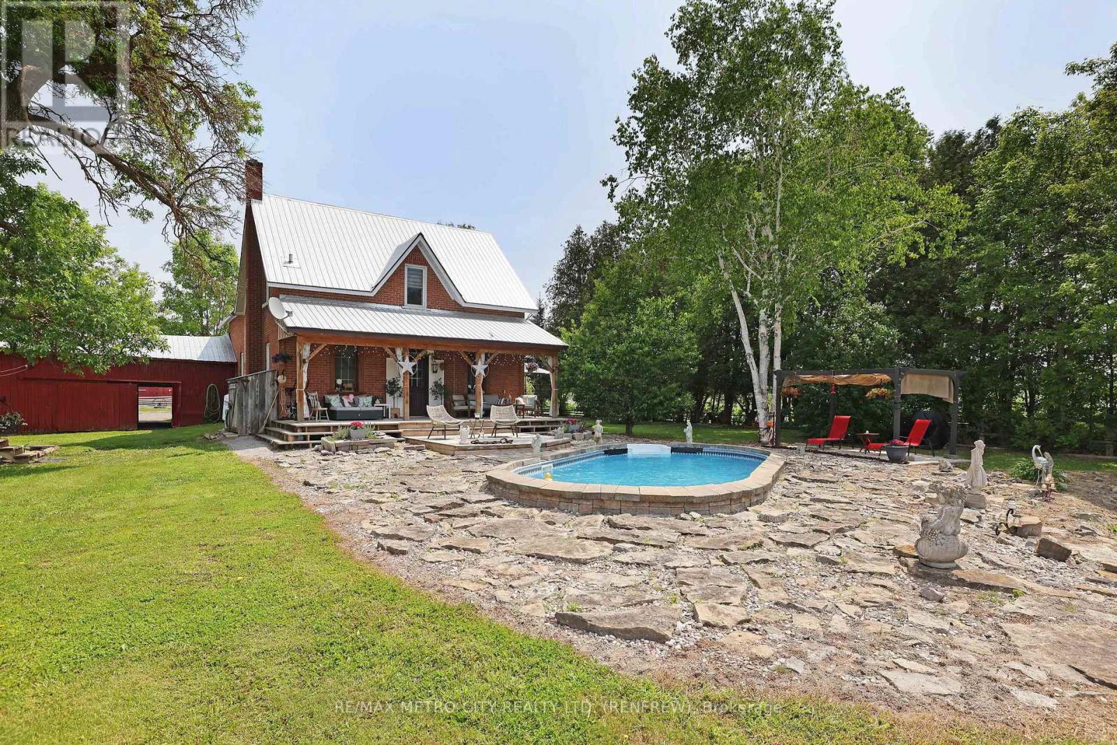 155 Storie Road, Horton, Ontario  K7V 3Z8 - Photo 18 - X13640620