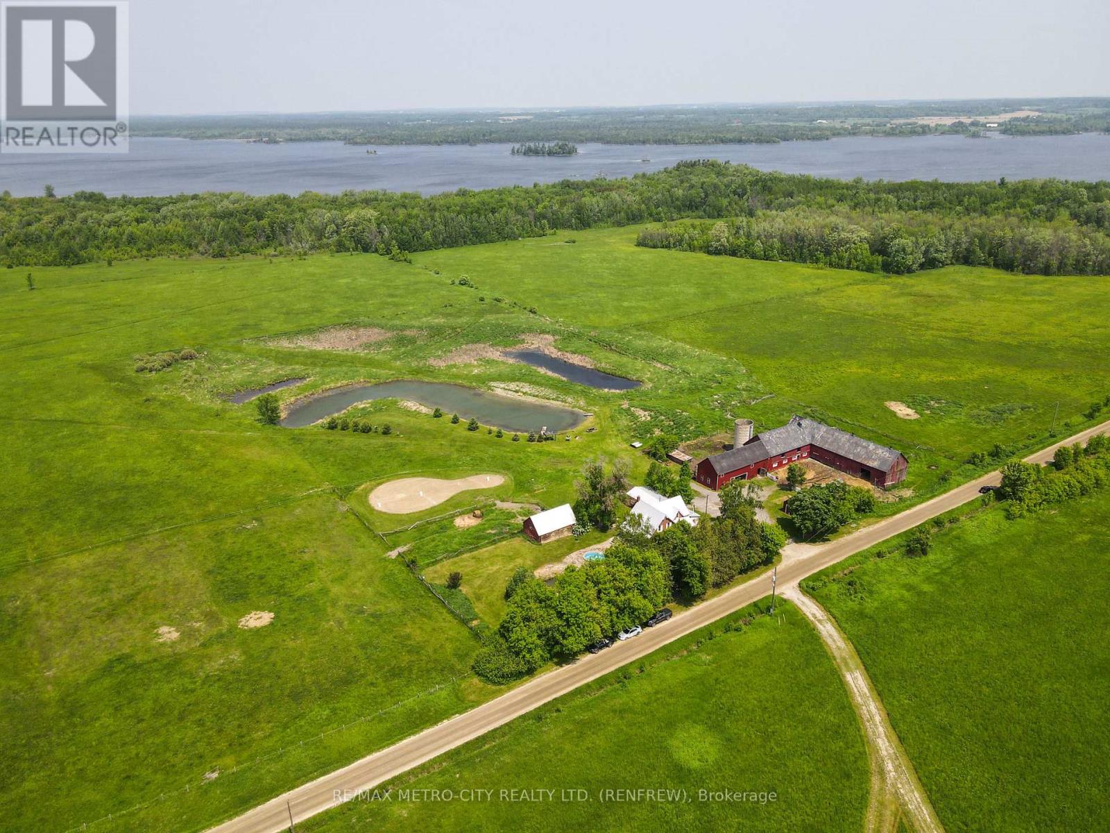 155 Storie Road, Horton, Ontario  K7V 3Z8 - Photo 27 - X13640620