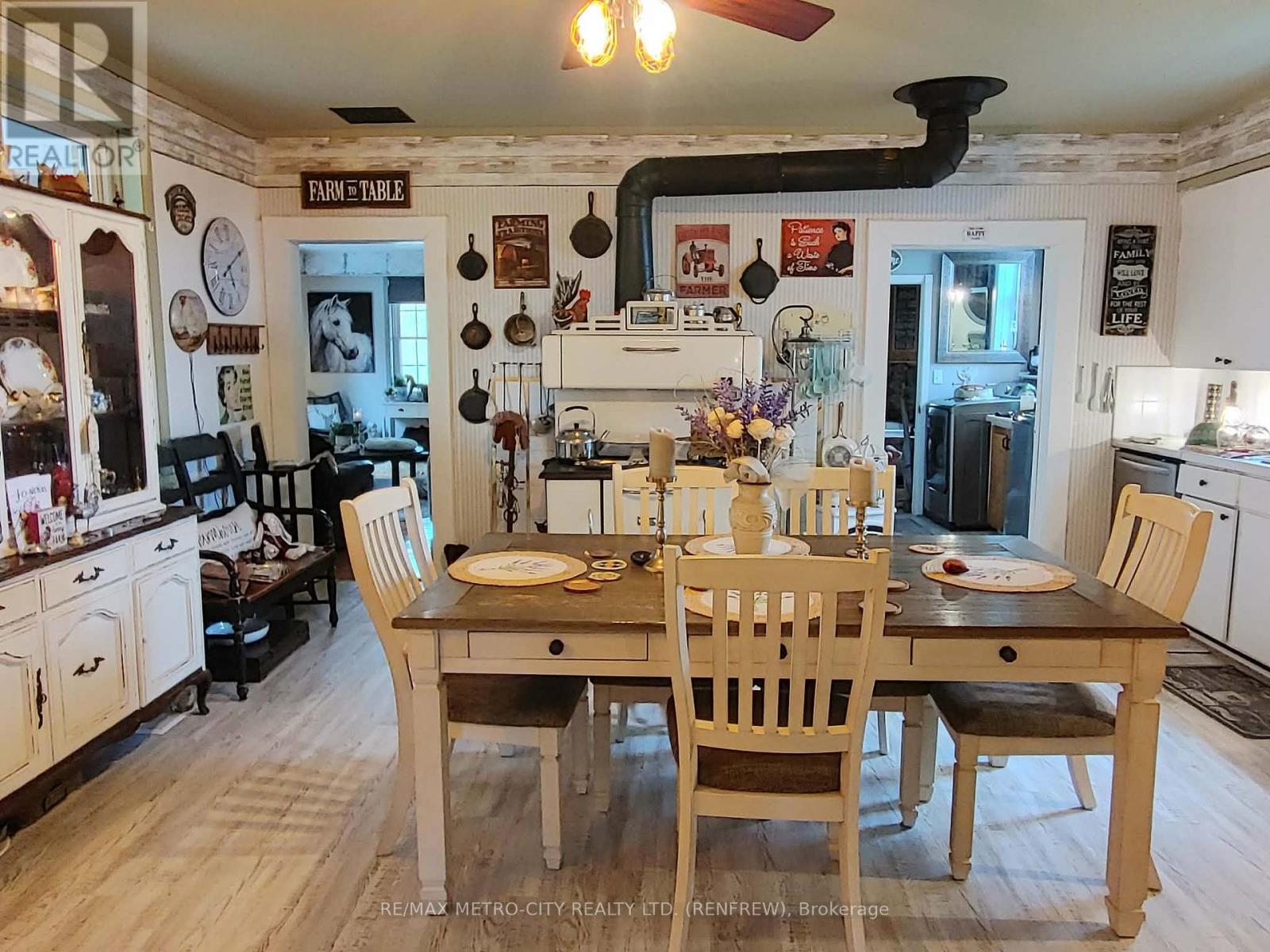 155 Storie Road, Horton, Ontario  K7V 3Z8 - Photo 6 - X13640620