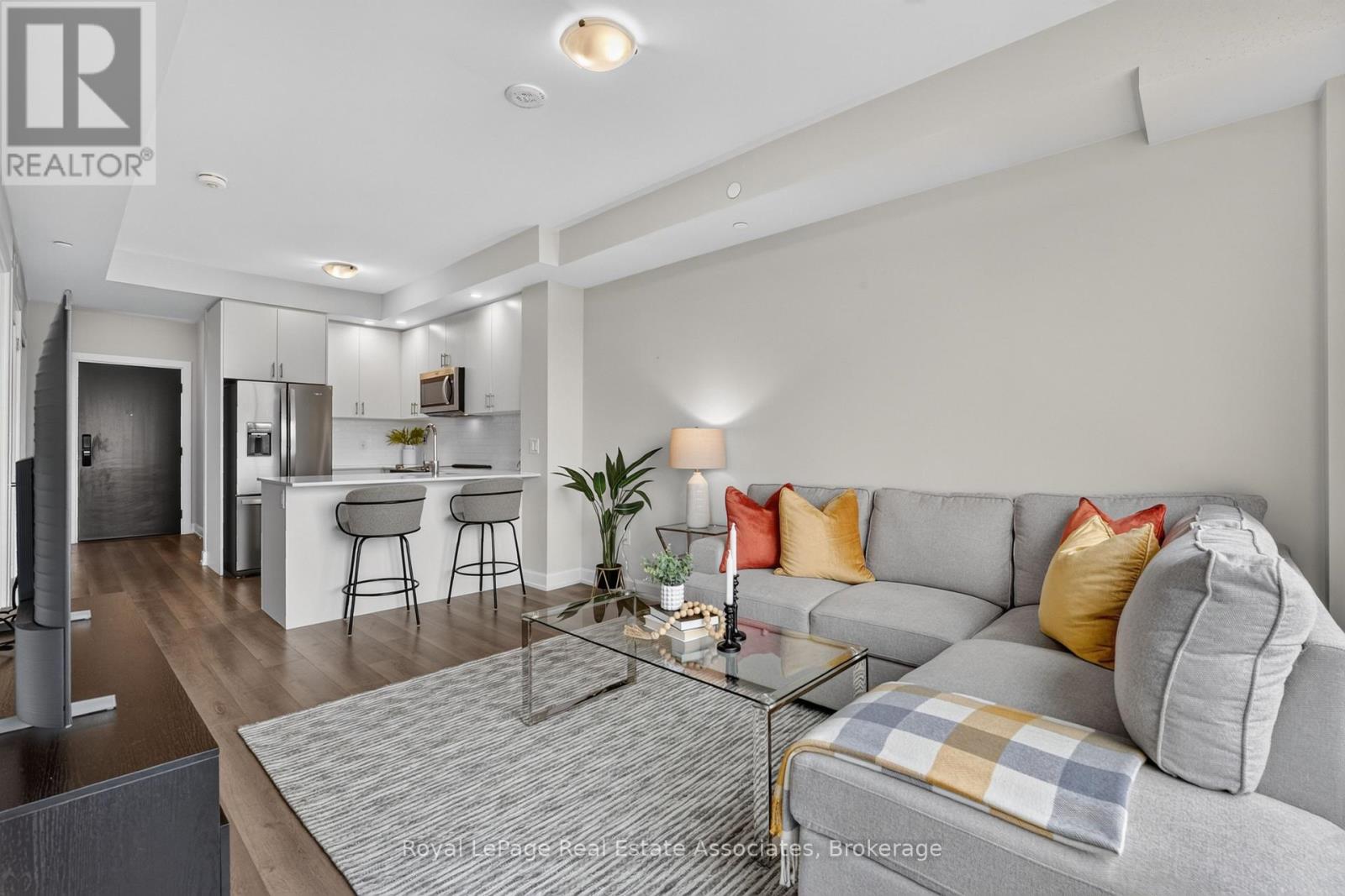 622 - 3200 William Coltson Avenue, Oakville, Ontario  L6H 7B9 - Photo 10 - W13550046