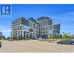 622 - 3200 WILLIAM COLTSON AVENUE, Oakville, Ontario