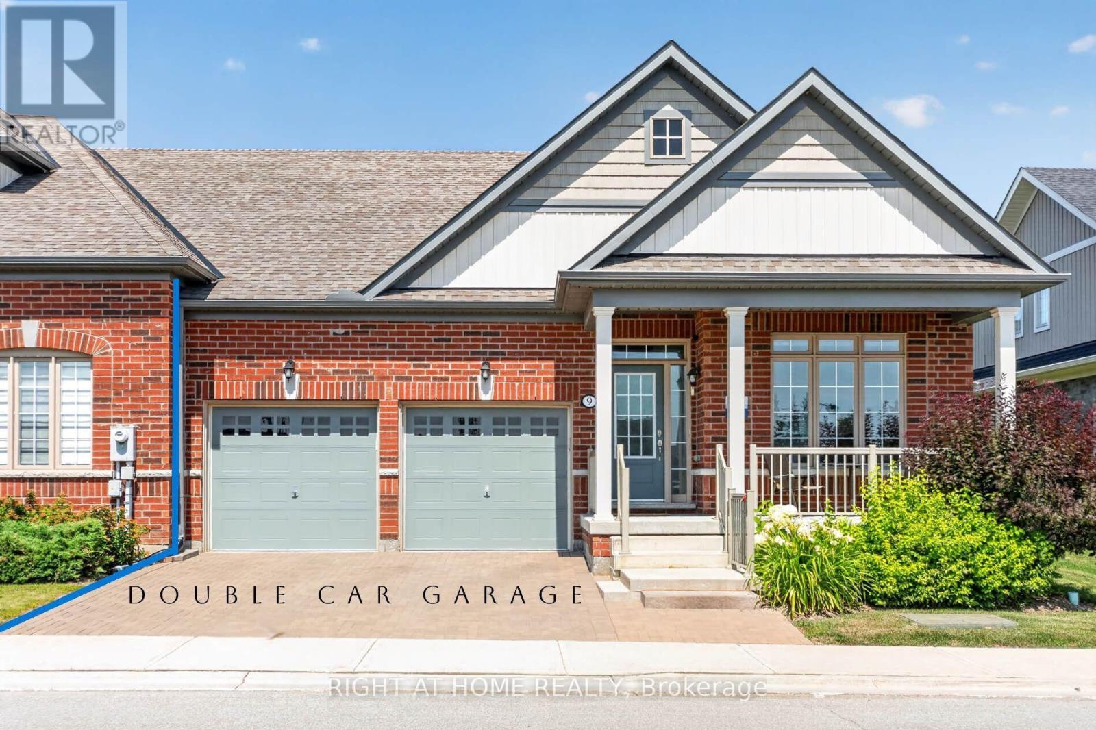 9 TEA ROSE DRIVE, Brampton, Ontario