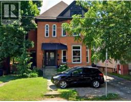 69 SHERMAN Avenue S Unit# 4, hamilton, Ontario