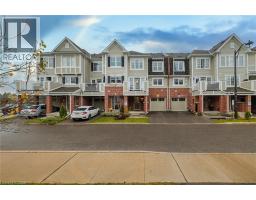 143 RIDGE Road Unit# 26, cambridge, Ontario
