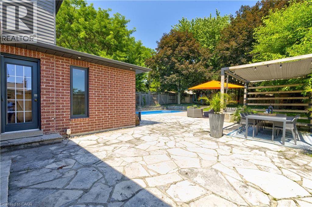 6 Mays Crescent, Waterdown, Ontario  L8B 0G4 - Photo 45 - 40851158