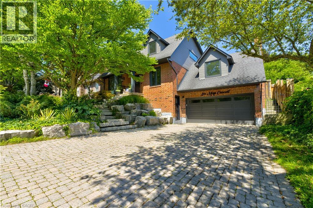 6 Mays Crescent, Waterdown, Ontario  L8B 0G4 - Photo 46 - 40851158
