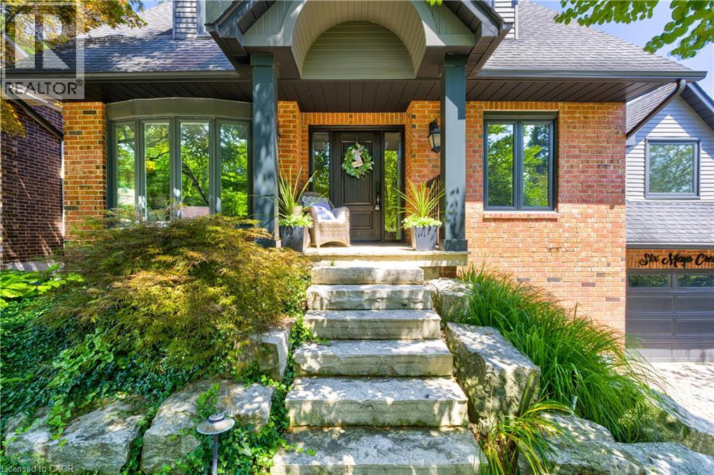6 Mays Crescent, Waterdown, Ontario  L8B 0G4 - Photo 47 - 40851158