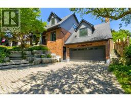 6 MAYS Crescent, waterdown, Ontario