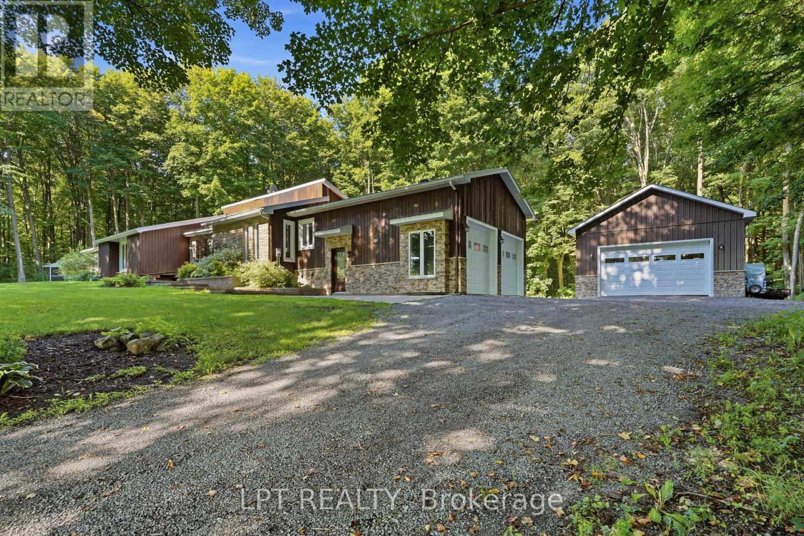 8180 Gibbs Road, East Hawkesbury, Ontario  K0B 1M0 - Photo 3 - X13062784