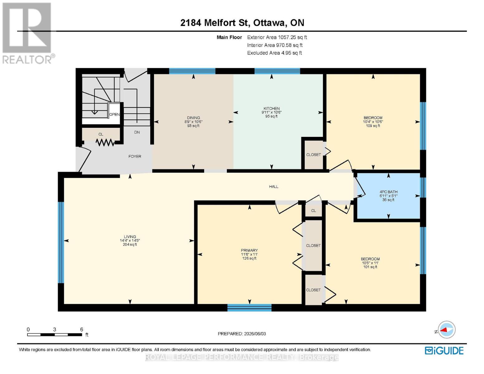 2184 Melfort Street, Ottawa, Ontario  K1G 1H7 - Photo 42 - X13593686