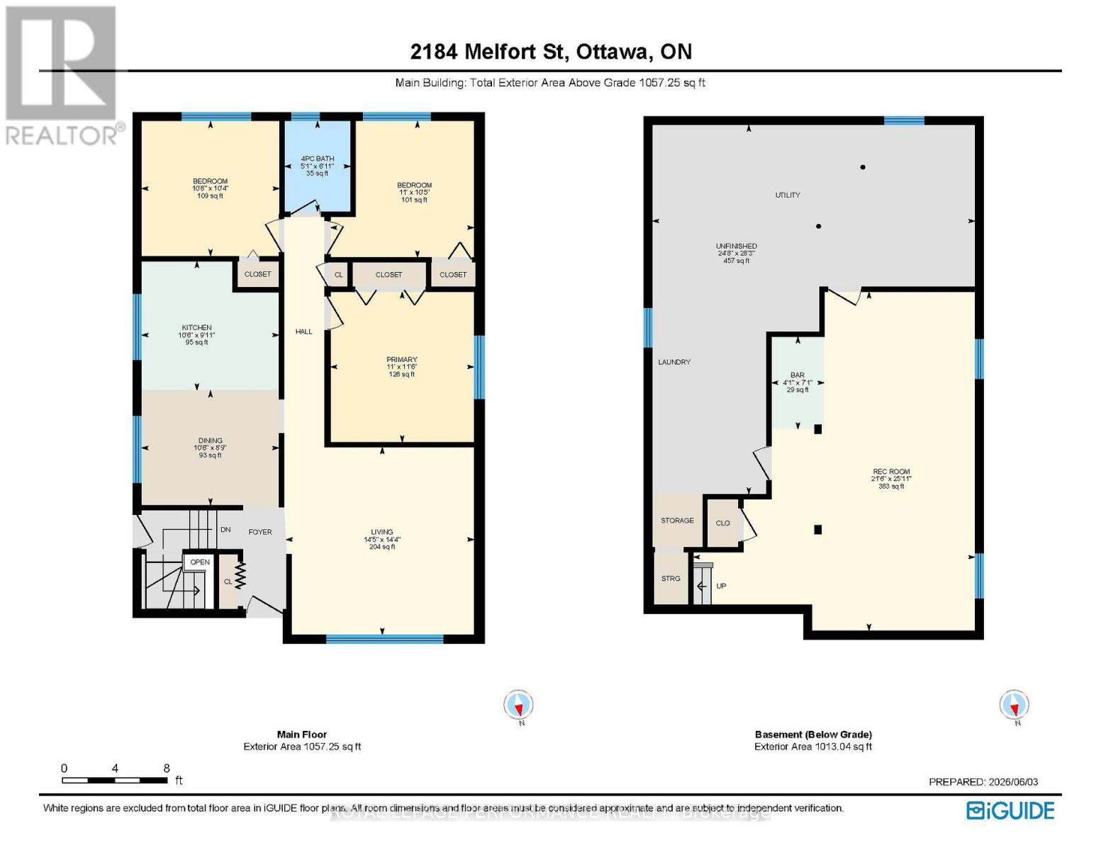 2184 Melfort Street, Ottawa, Ontario  K1G 1H7 - Photo 41 - X13593686