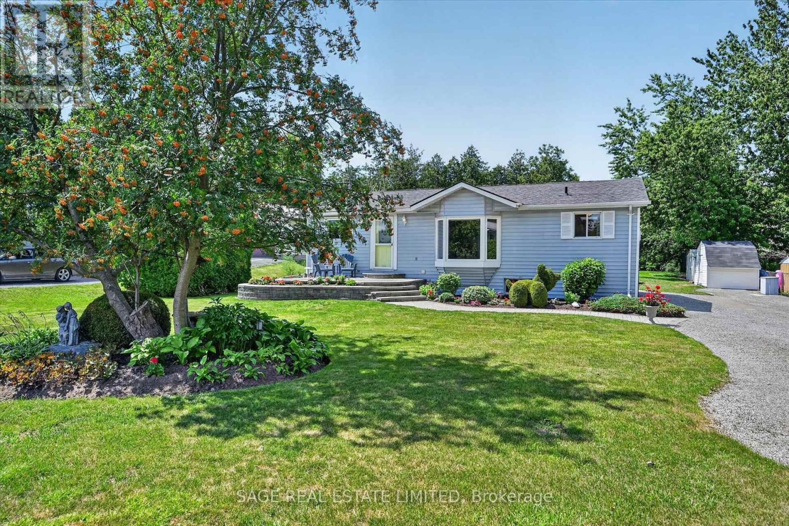 39 Riverside Drive, Kawartha Lakes, Ontario  K9V 0H6 - Photo 3 - X13643712