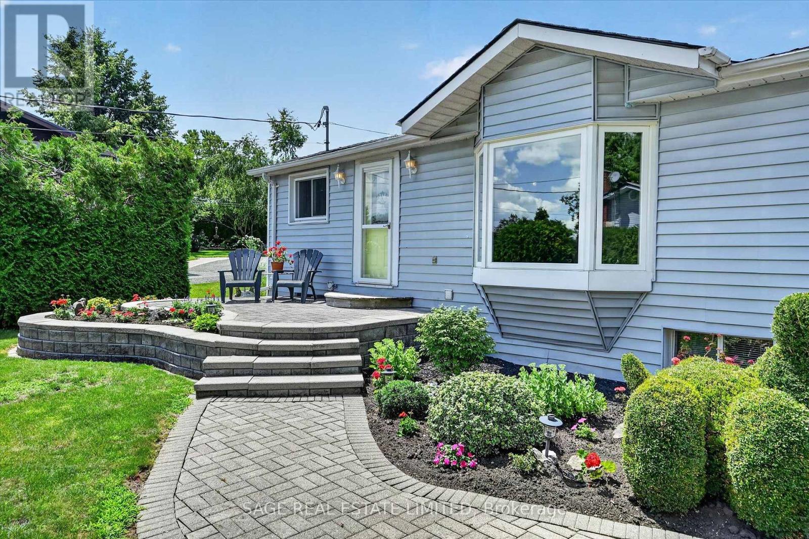 39 Riverside Drive, Kawartha Lakes, Ontario  K9V 0H6 - Photo 4 - X13643712