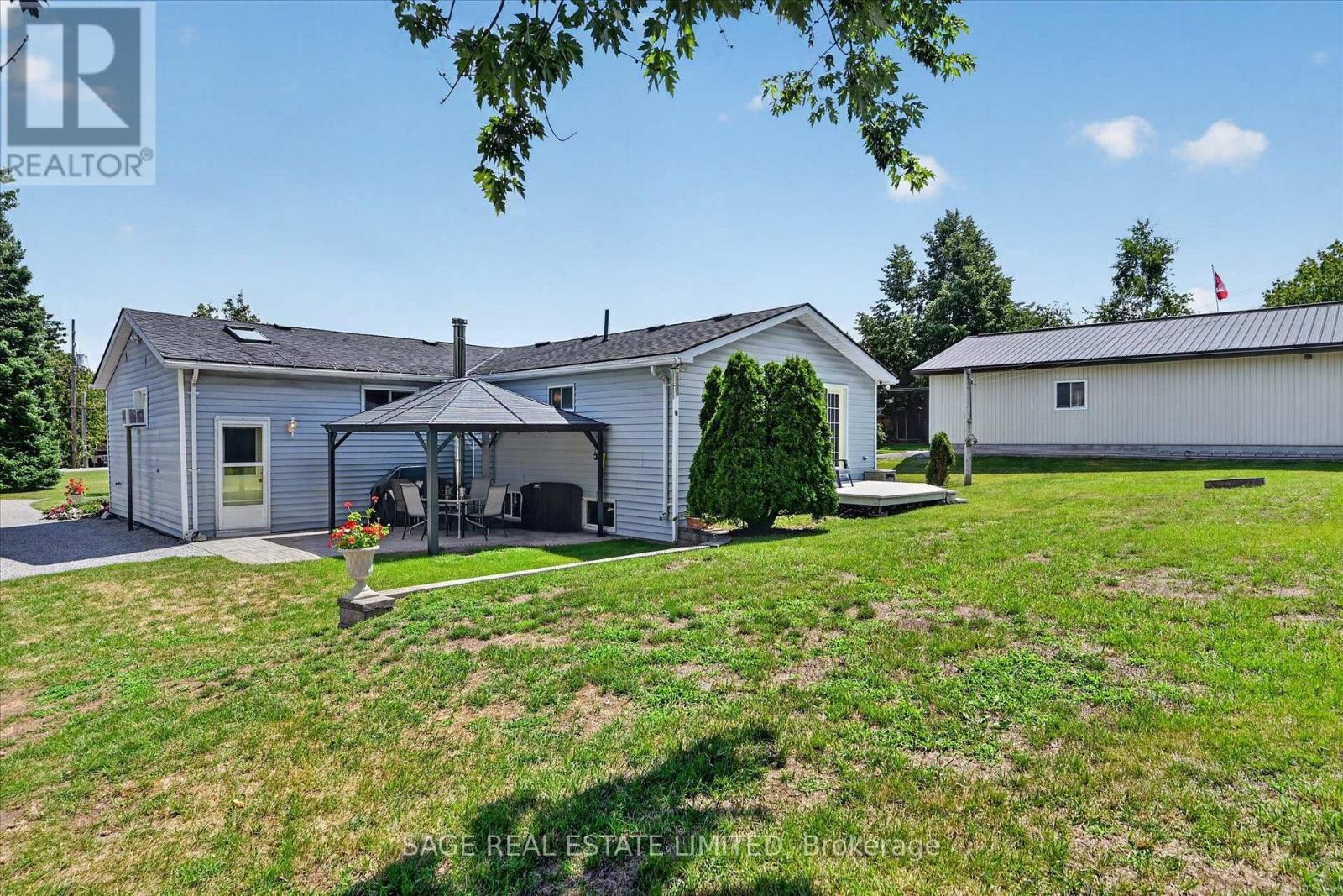 39 Riverside Drive, Kawartha Lakes, Ontario  K9V 0H6 - Photo 42 - X13643712