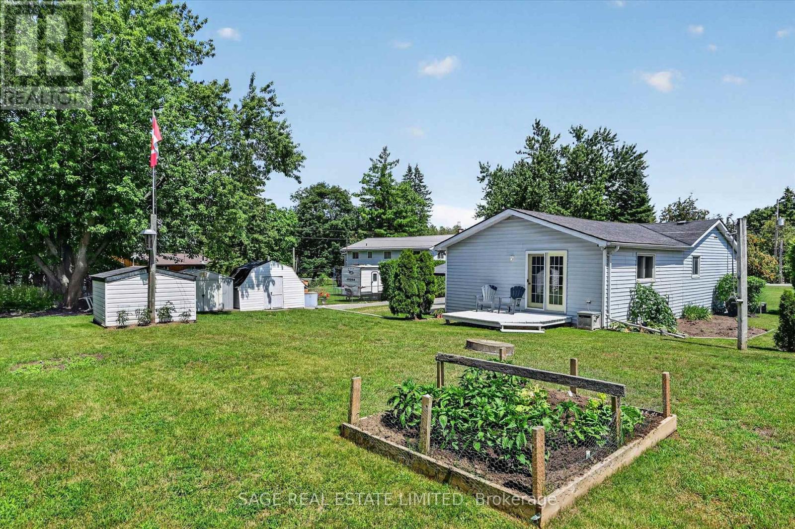 39 Riverside Drive, Kawartha Lakes, Ontario  K9V 0H6 - Photo 45 - X13643712