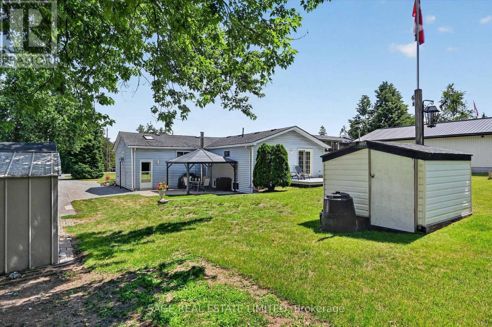 39 Riverside Drive, Kawartha Lakes, Ontario  K9V 0H6 - Photo 46 - X13643712