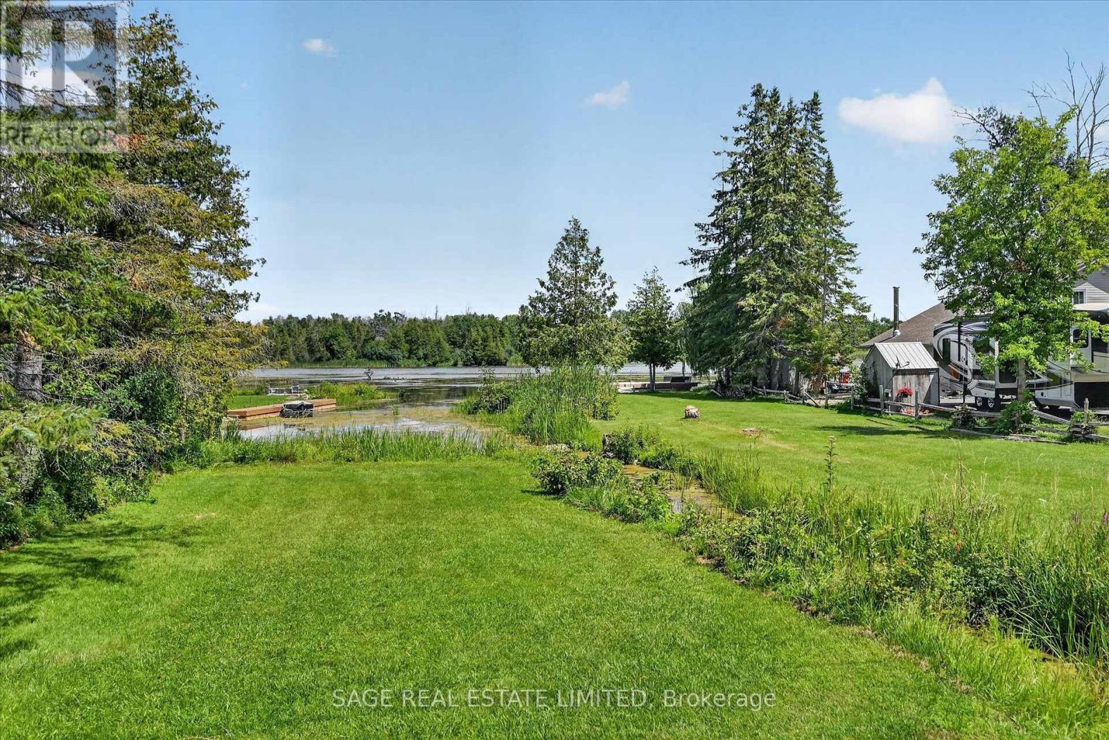 39 Riverside Drive, Kawartha Lakes, Ontario  K9V 0H6 - Photo 47 - X13643712