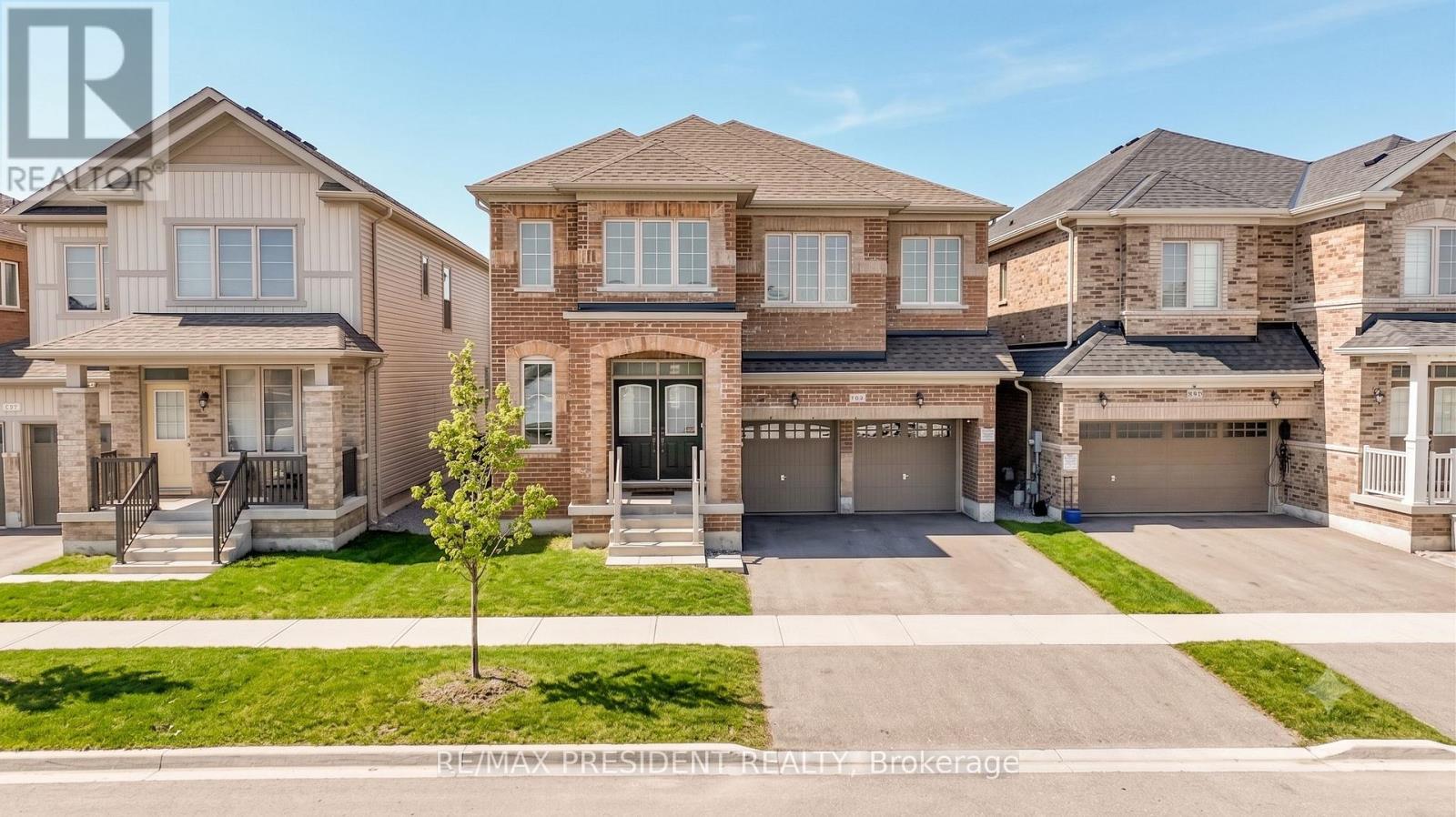 663 ANISHINAABE DRIVE, Shelburne, Ontario