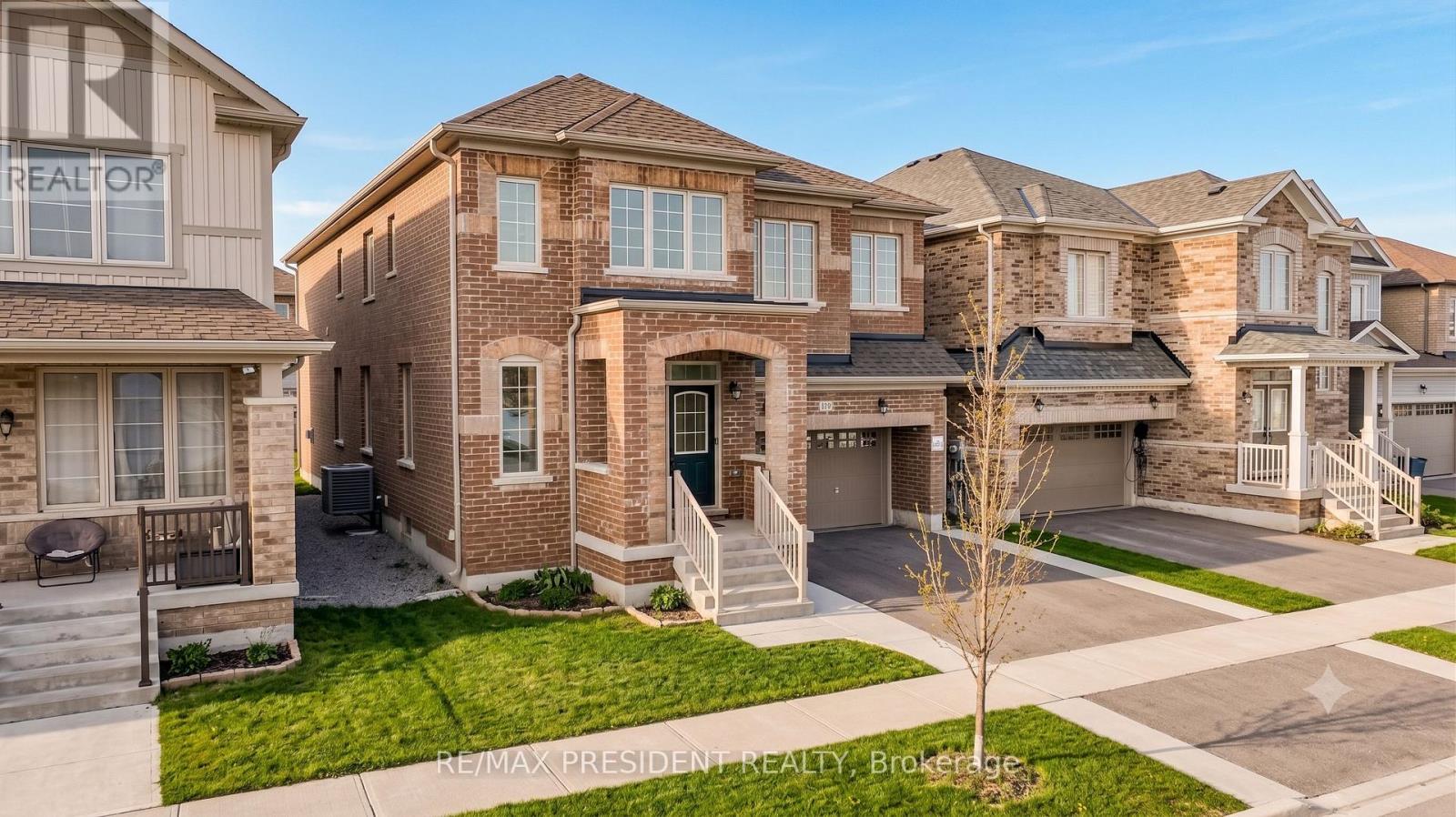 663 Anishinaabe Drive, Shelburne, Ontario  L9V 3Y5 - Photo 2 - X13643718