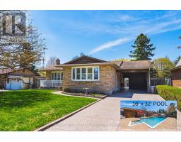 1338 ELEANOR AVENUE, Cambridge, Ontario