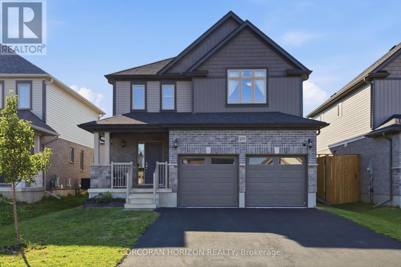 275 Bradshaw Drive, Stratford, Ontario  N5A 0G5 - Photo 1 - X13643742