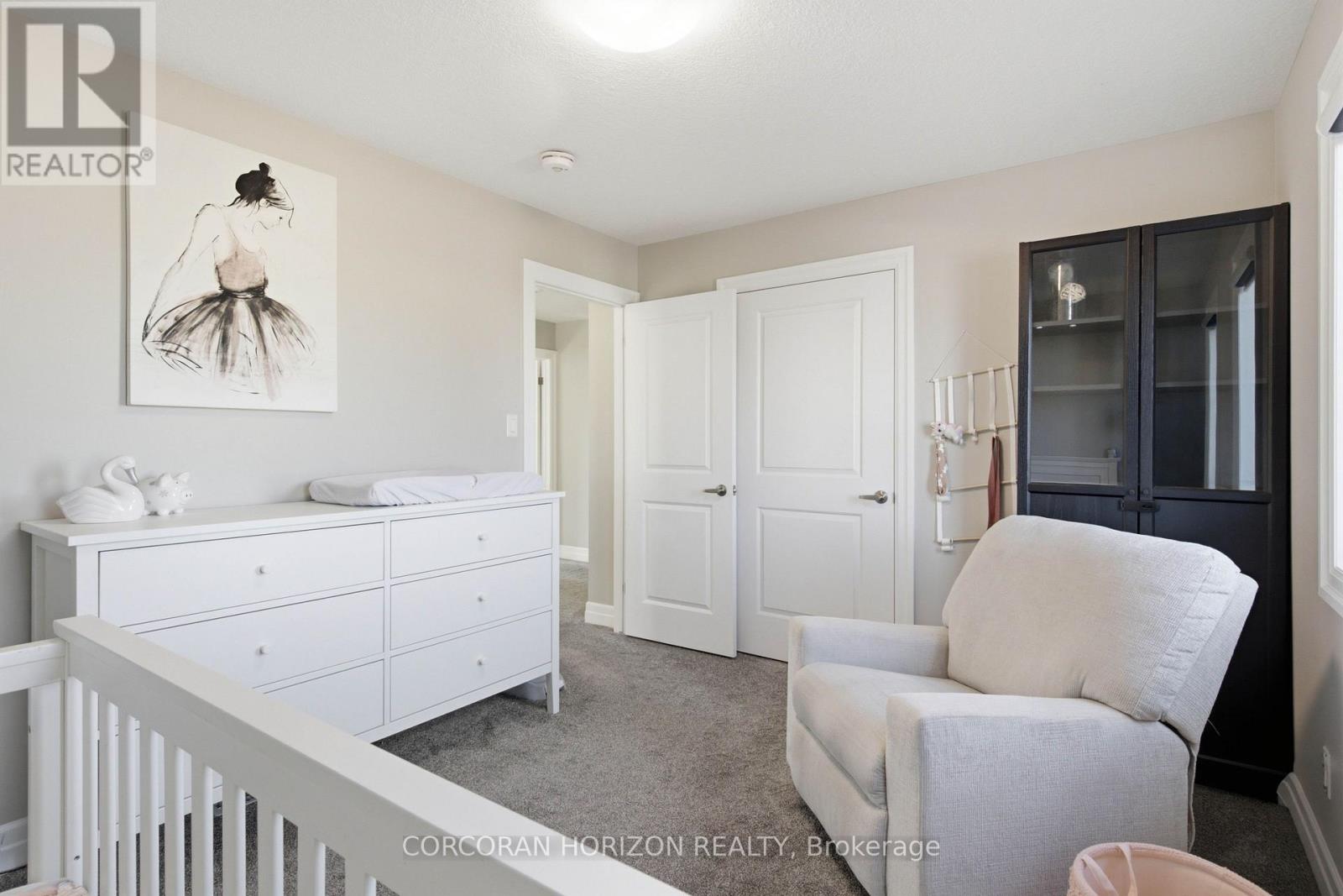 275 Bradshaw Drive, Stratford, Ontario  N5A 0G5 - Photo 23 - X13643742
