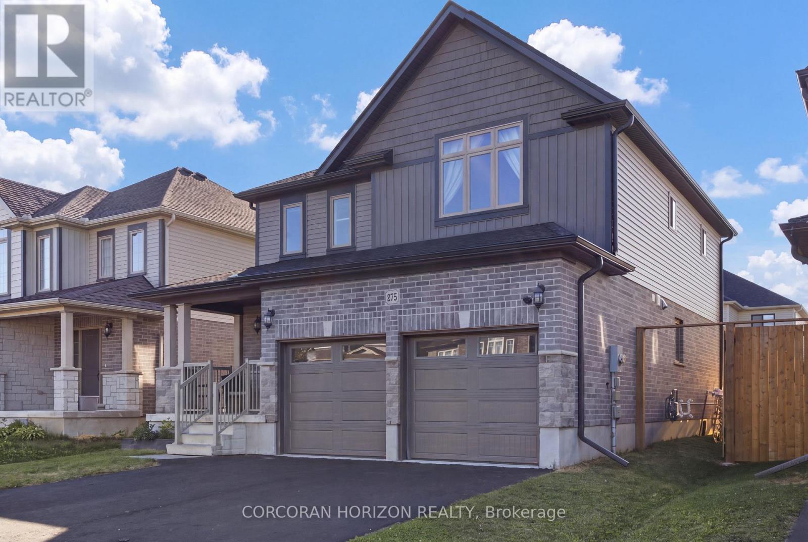 275 Bradshaw Drive, Stratford, Ontario  N5A 0G5 - Photo 3 - X13643742