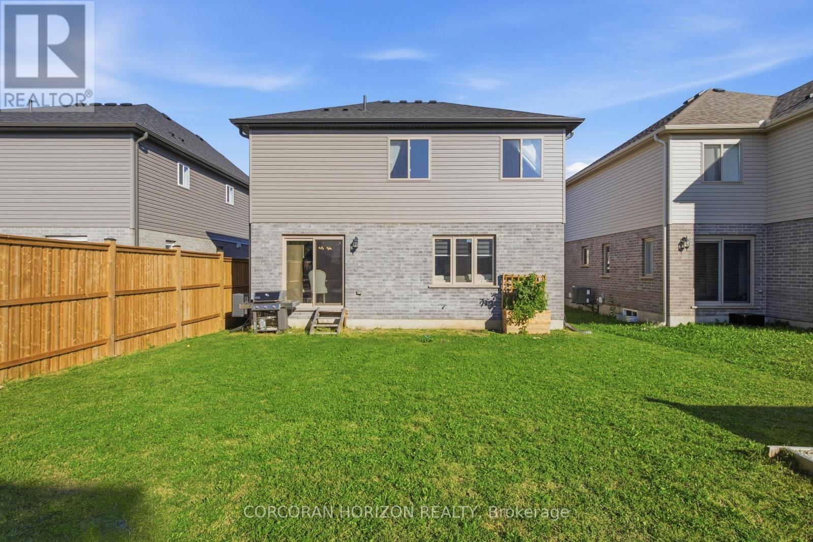 275 Bradshaw Drive, Stratford, Ontario  N5A 0G5 - Photo 32 - X13643742