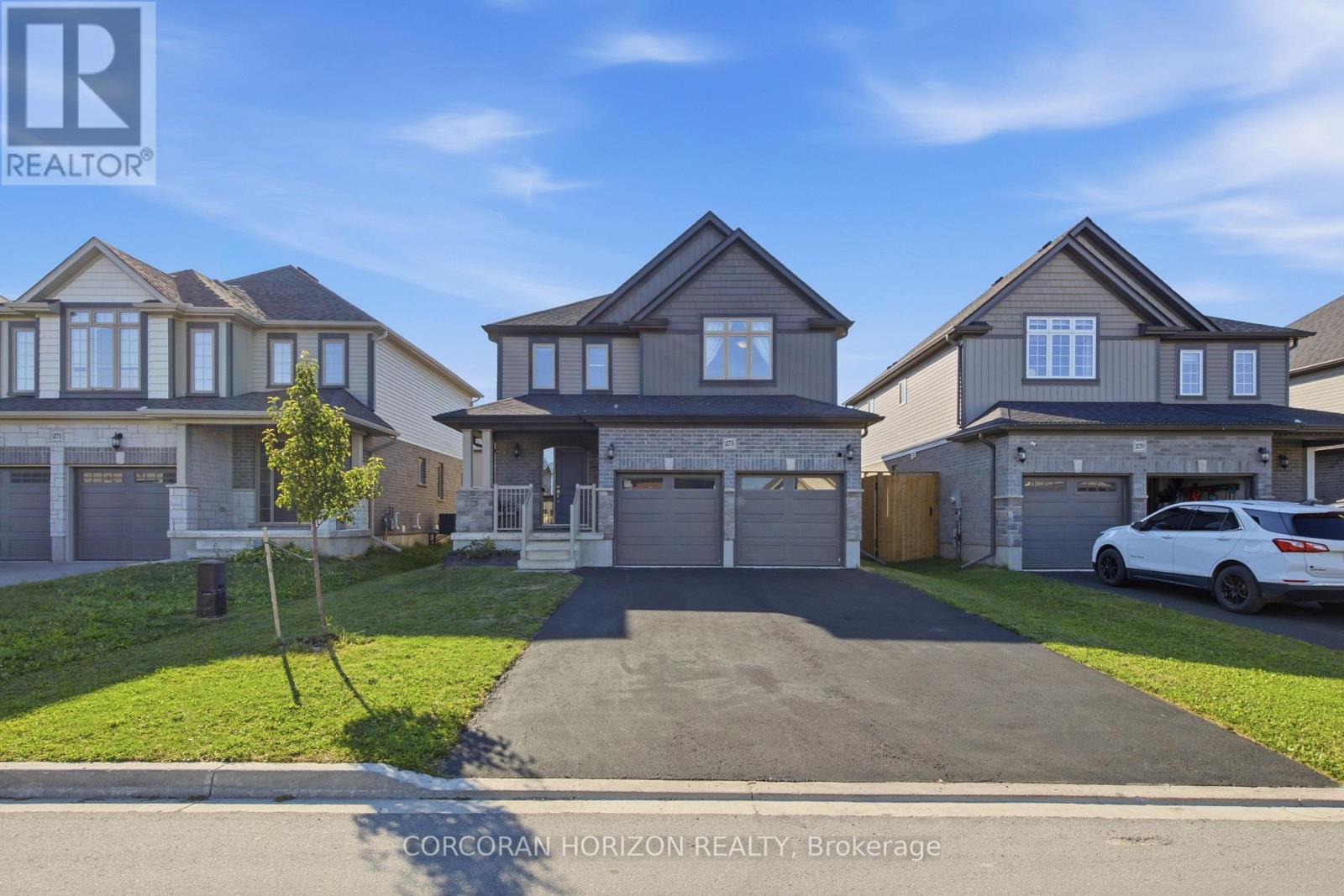 275 Bradshaw Drive, Stratford, Ontario  N5A 0G5 - Photo 4 - X13643742