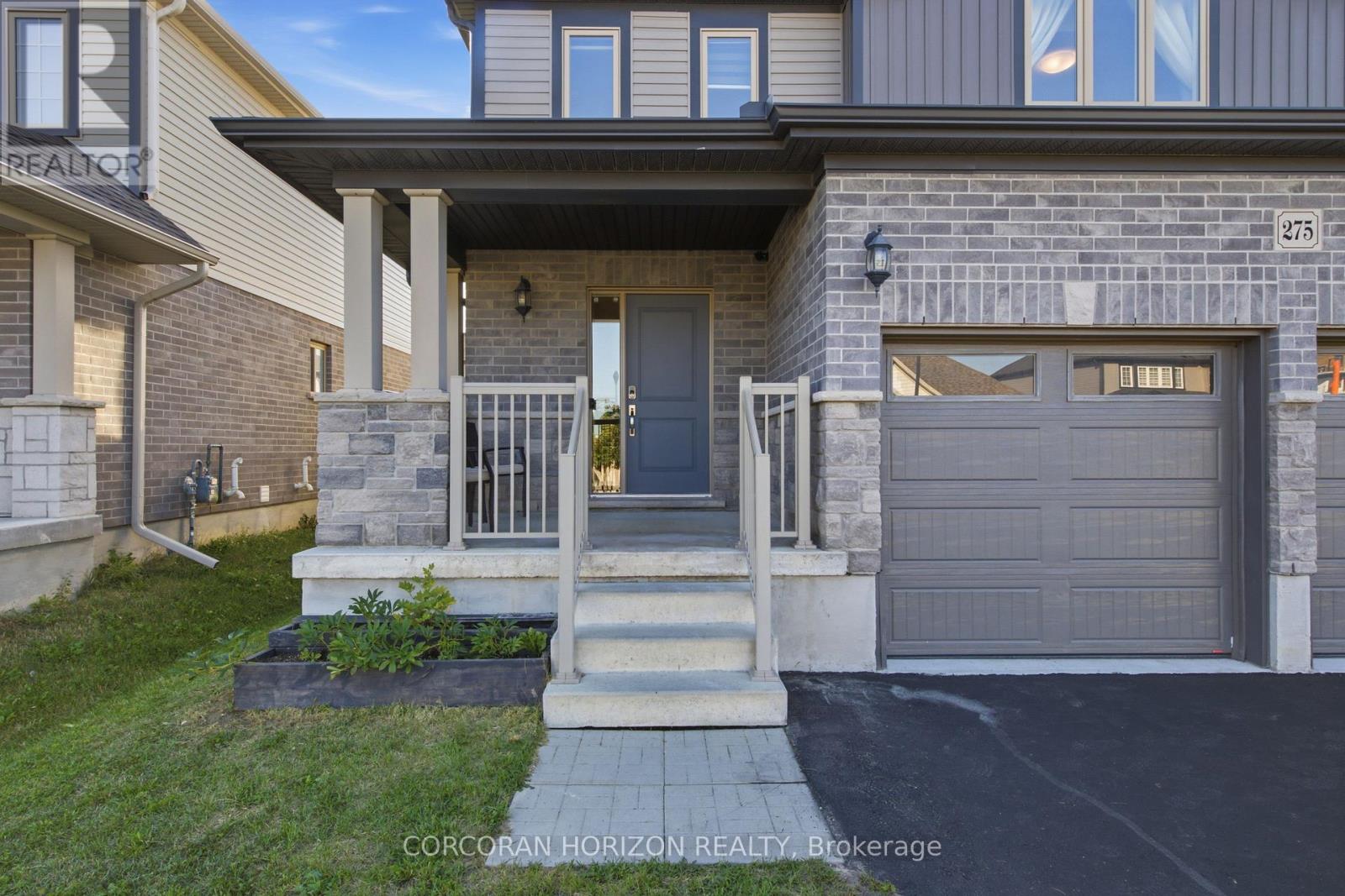275 Bradshaw Drive, Stratford, Ontario  N5A 0G5 - Photo 5 - X13643742