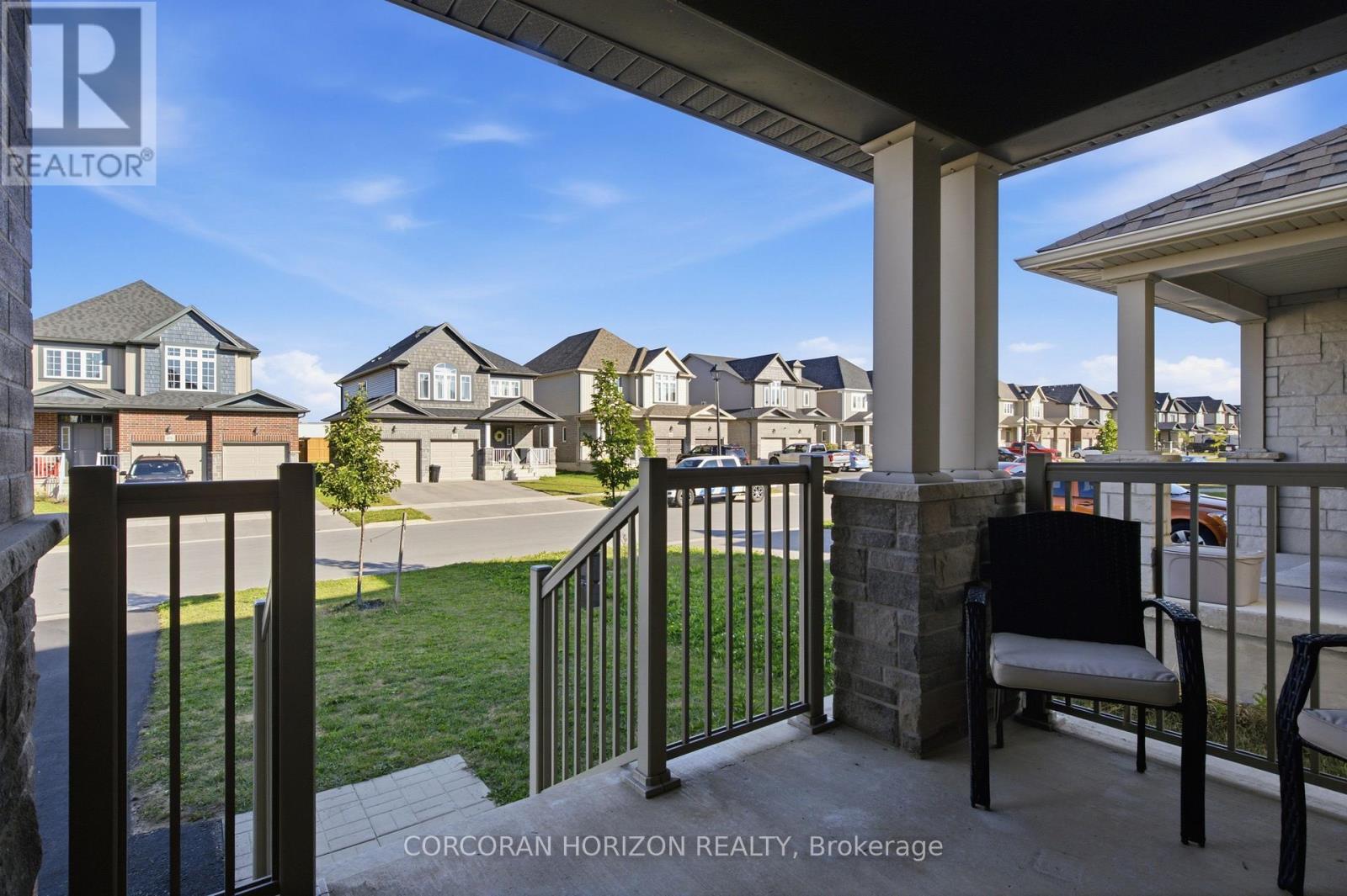 275 Bradshaw Drive, Stratford, Ontario  N5A 0G5 - Photo 6 - X13643742