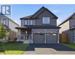 275 BRADSHAW DRIVE, Stratford, Ontario