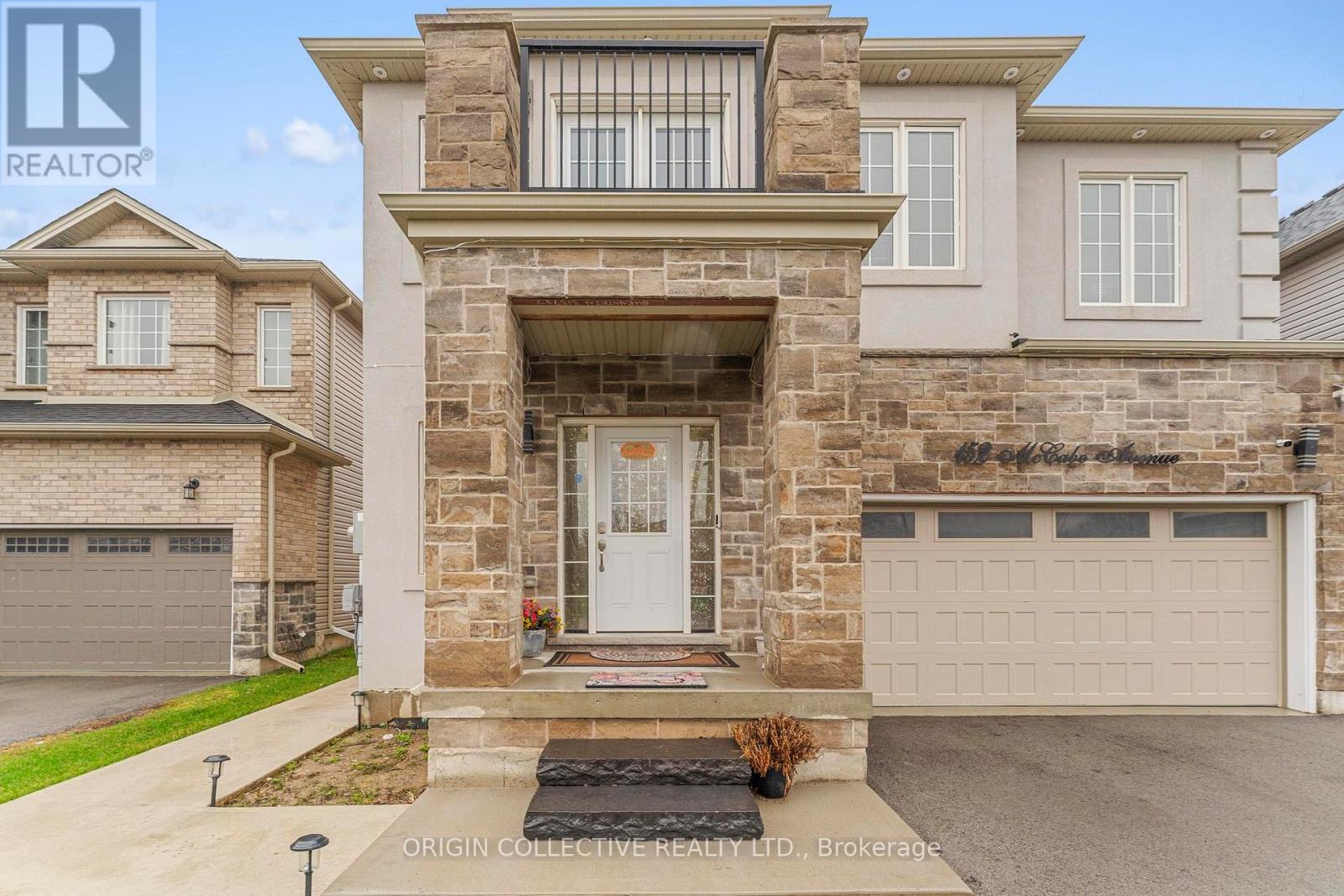 152 Mccabe Avenue, Welland, Ontario  L3B 0H6 - Photo 3 - X13643772