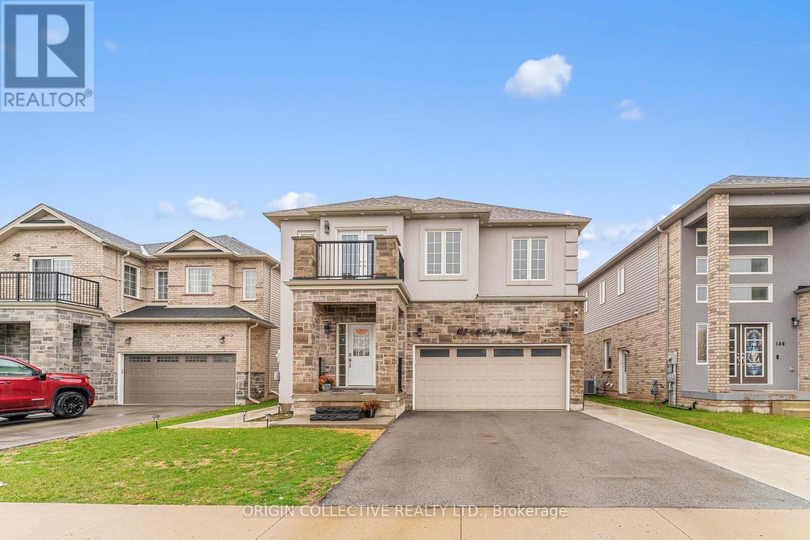 152 Mccabe Avenue, Welland, Ontario  L3B 0H6 - Photo 4 - X13643772