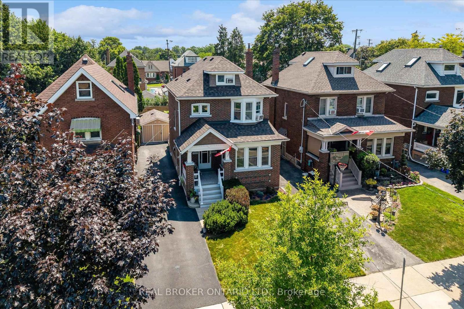99 Tuxedo Avenue S, Hamilton, Ontario  L8K 2R9 - Photo 41 - X13643788