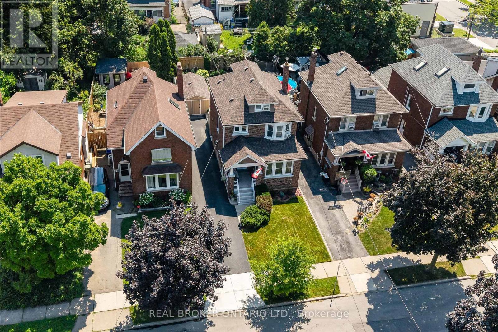 99 Tuxedo Avenue S, Hamilton, Ontario  L8K 2R9 - Photo 42 - X13643788