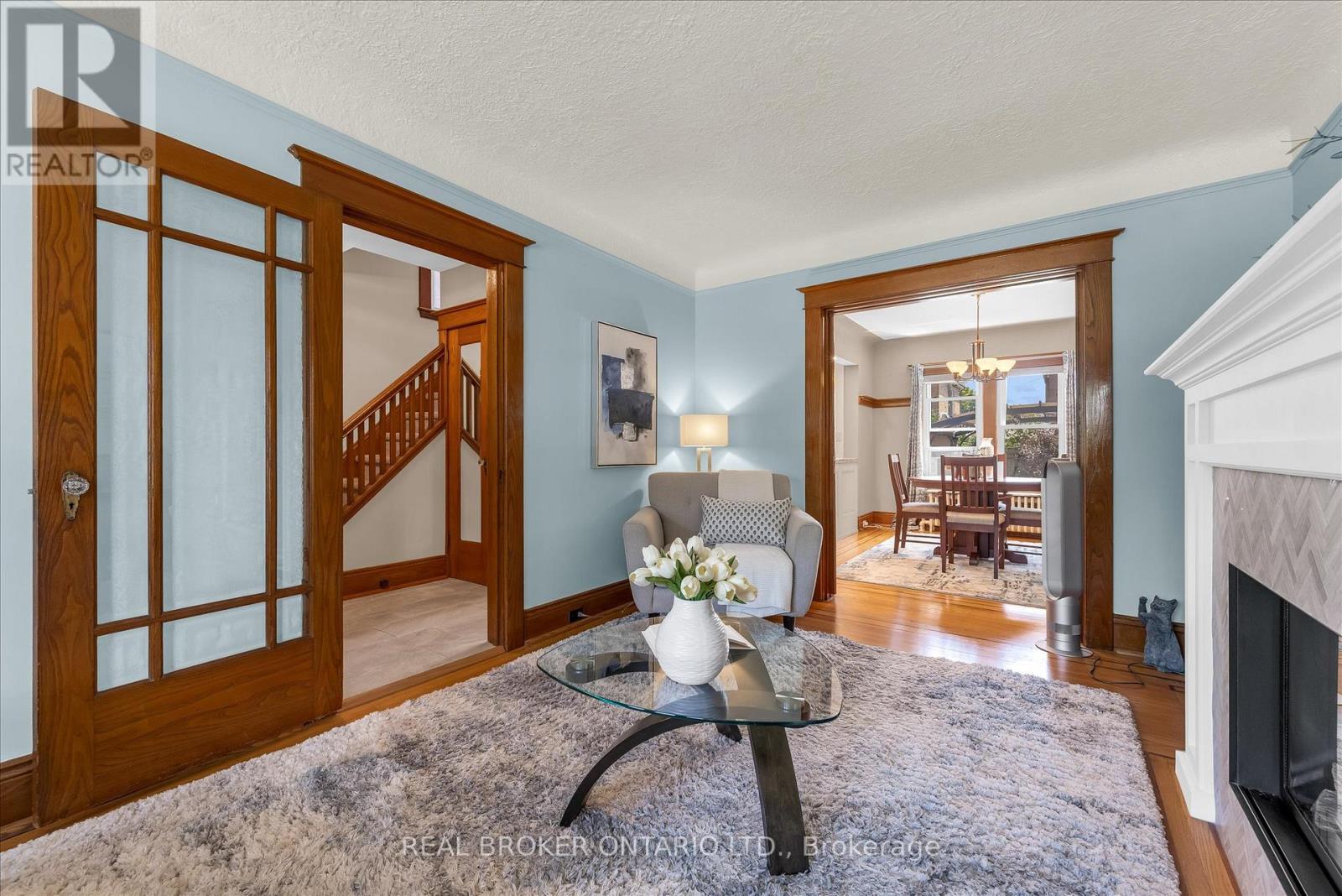 99 Tuxedo Avenue S, Hamilton, Ontario  L8K 2R9 - Photo 7 - X13643788