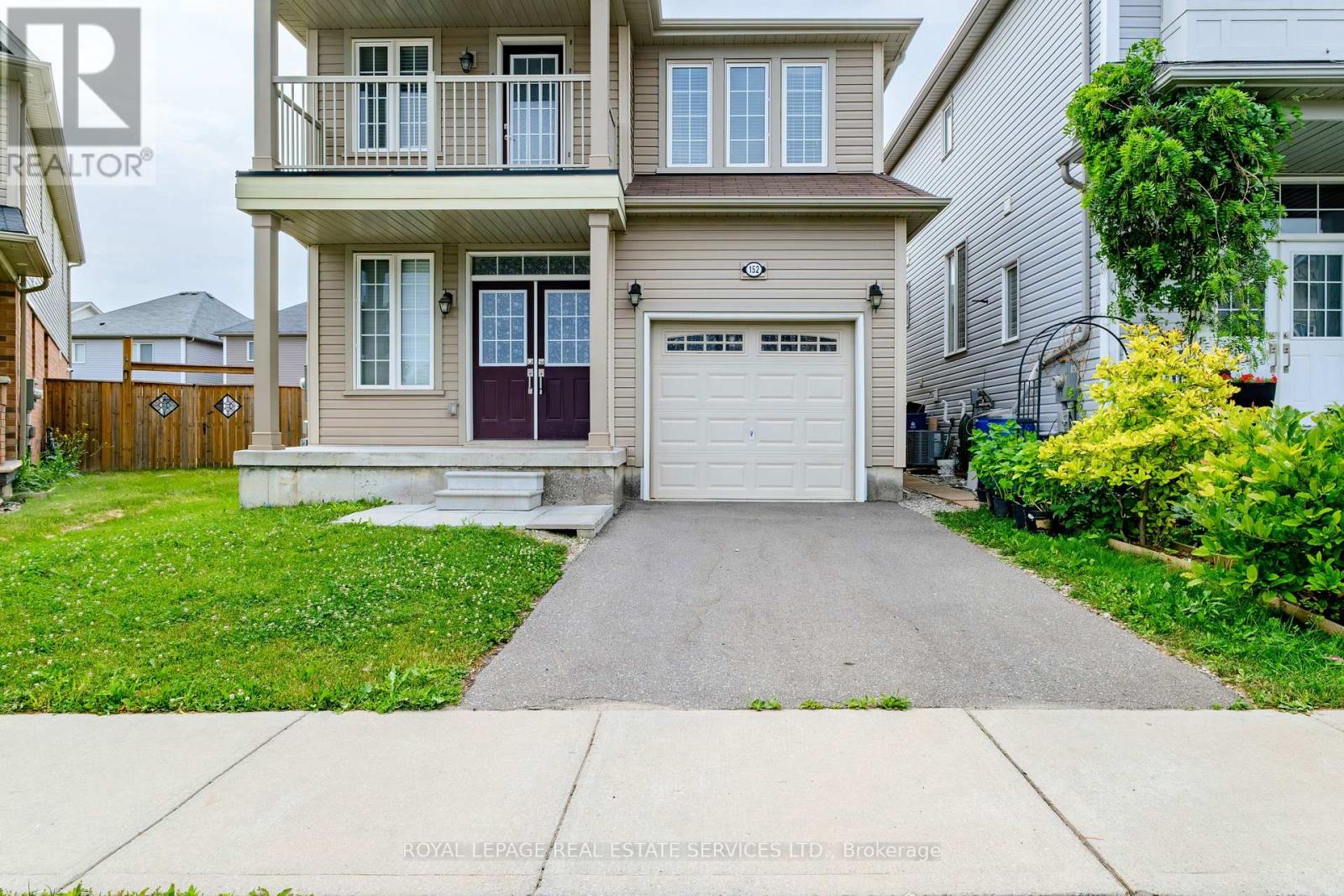 152 Munro Circle, Brantford, Ontario  N3T 5L5 - Photo 5 - X13643852