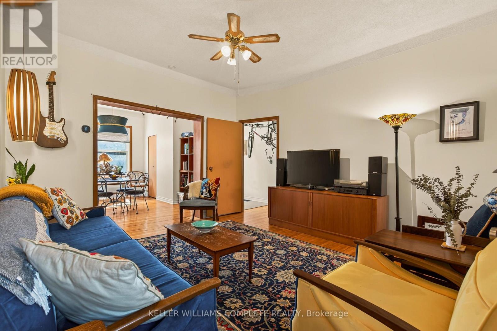 22 Spring Street, Hamilton, Ontario  L8N 2N9 - Photo 12 - X13643860