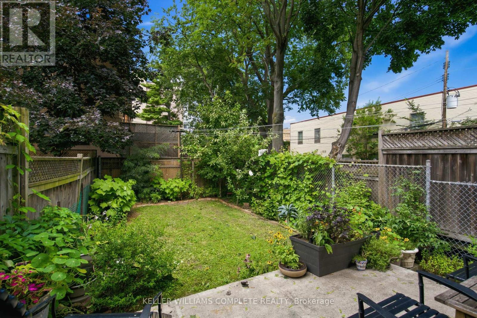 22 Spring Street, Hamilton, Ontario  L8N 2N9 - Photo 44 - X13643860