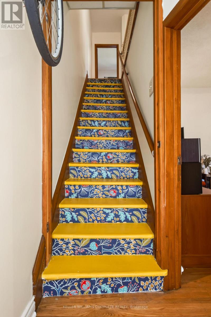 22 Spring Street, Hamilton, Ontario  L8N 2N9 - Photo 8 - X13643860