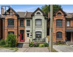 22 SPRING STREET, Hamilton, Ontario