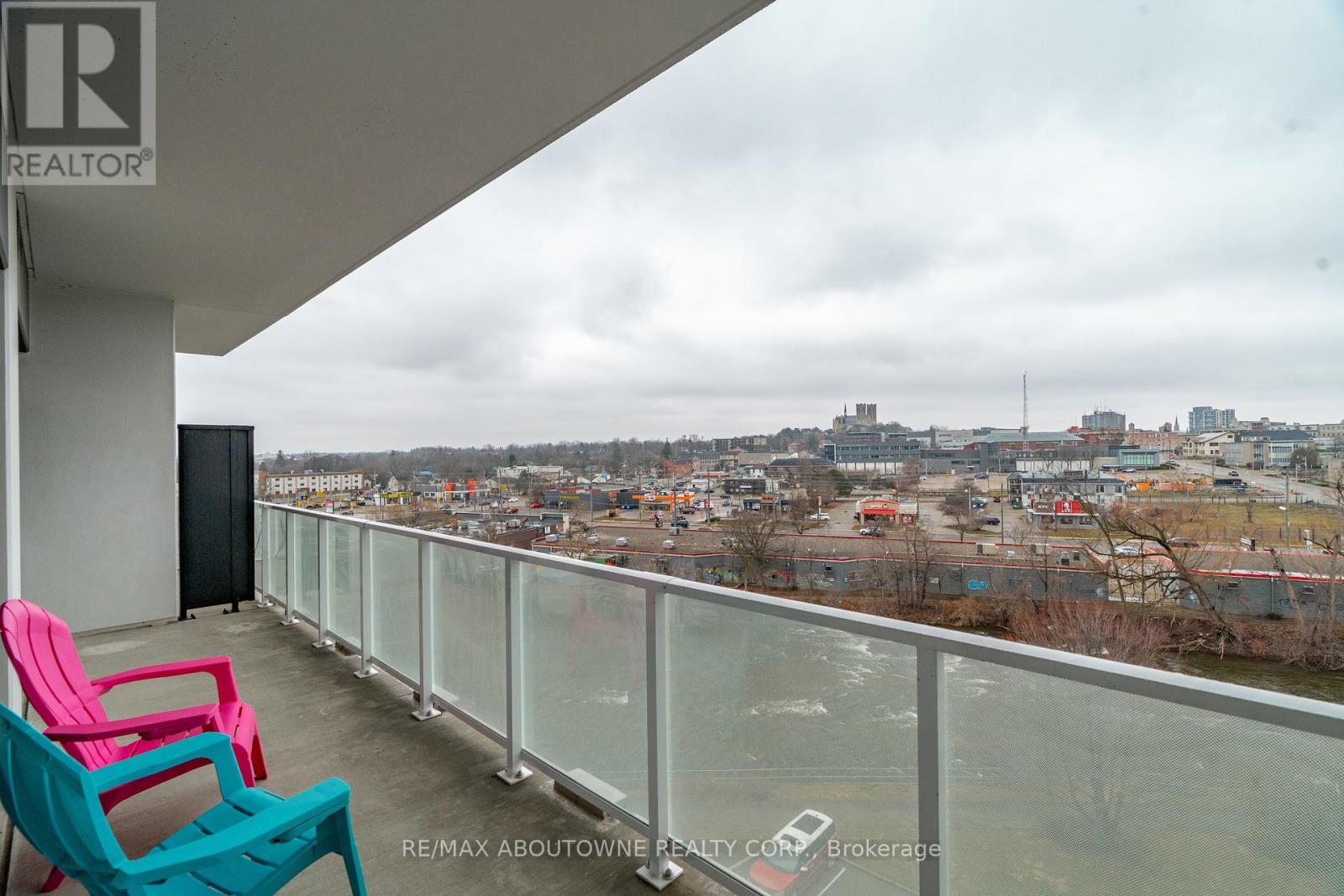 506 - 71 Wyndham Street S, Guelph, Ontario  N1E 0T7 - Photo 42 - X13643868